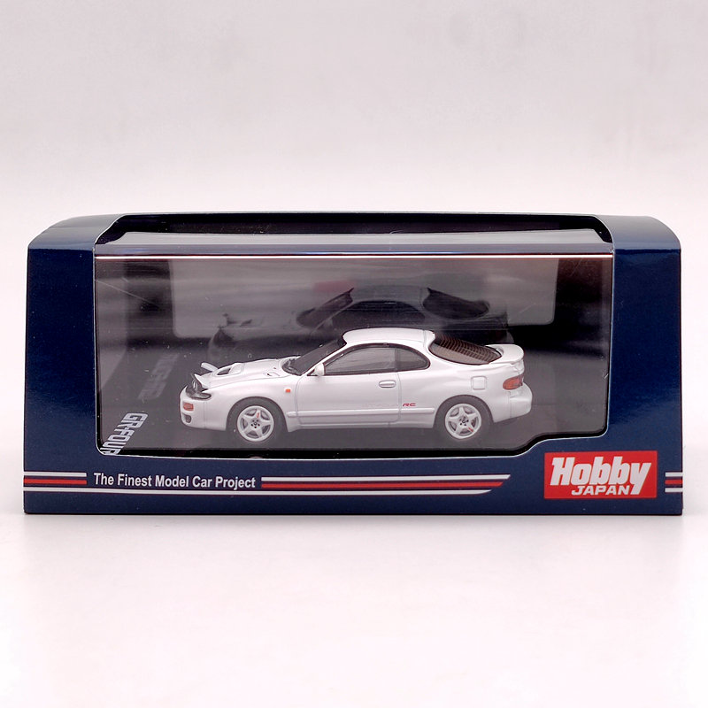 Rc Hobby Japan - 1/64 Bilancia CELICA GT-FOUR RC ST185