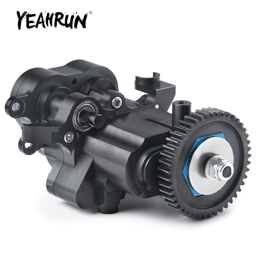 Rc Hobby Center - YEAHRUN scatola di trasmissione centrale in