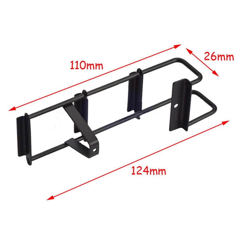 Rc Hobby Grade Cars - Scala in Acciaio Inossidabile per Auto