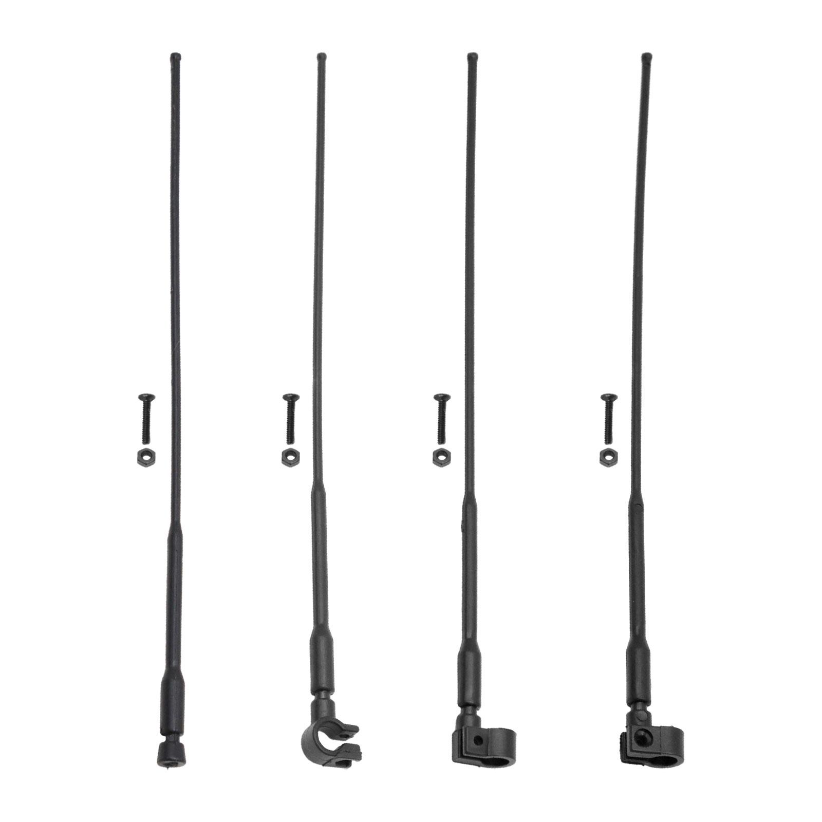 Rc Hobby Parts - Antenna per Auto RC, Accessorio di