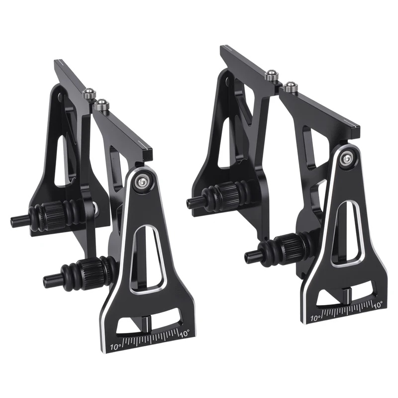 Rc Hobby Tools - Set di Strumenti di Misurazione CNC