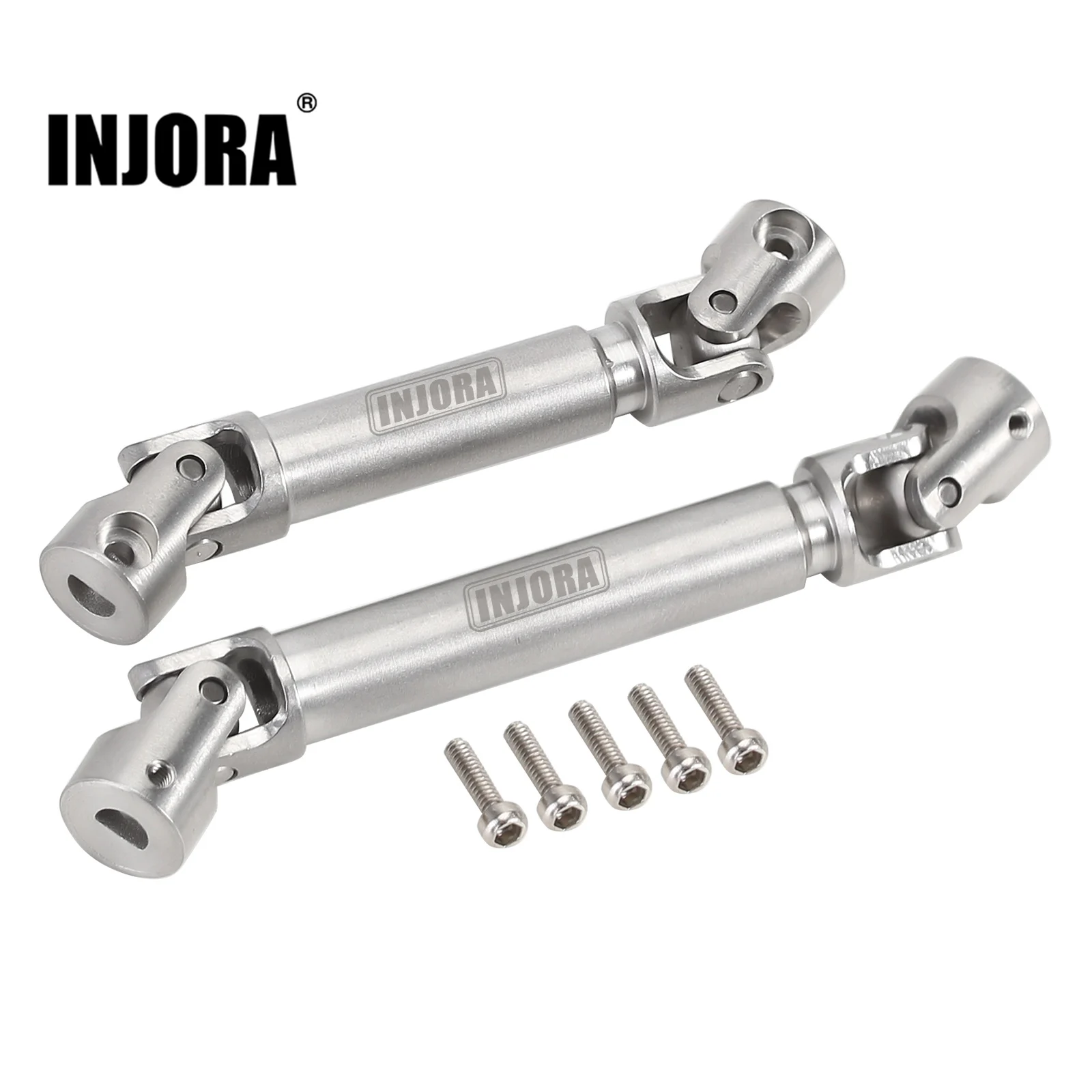 Rc Hobby Center - INJORA Foro a forma di D