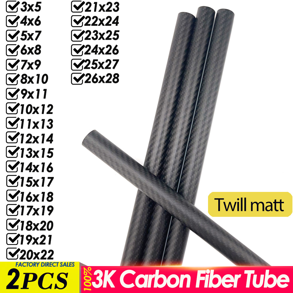 Rc Hobby Japan - 1/ 2 Pz 3K Pura Tubo