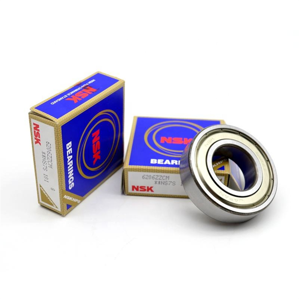 Giappone NSK 6902ZZ 6902DDU cu - Rc Hobby Japan recensione e prezzo