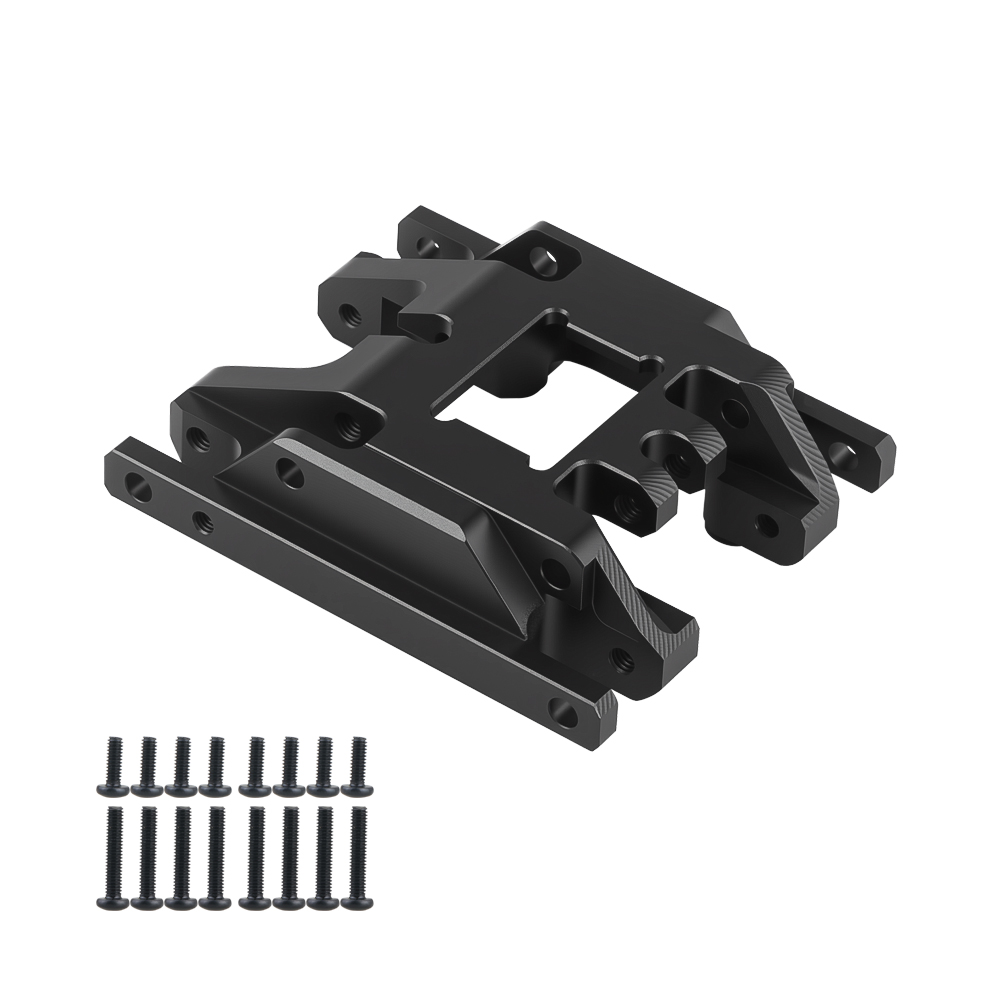 BDX RC Piastra paramotore in l - Rc Hobby Center recensione e prezzo