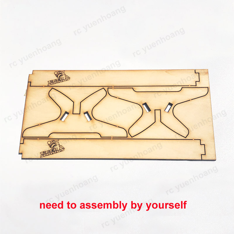 1PCS RC Simulazione Nave Staff - Rc Hobby Tools recensione e prezzo