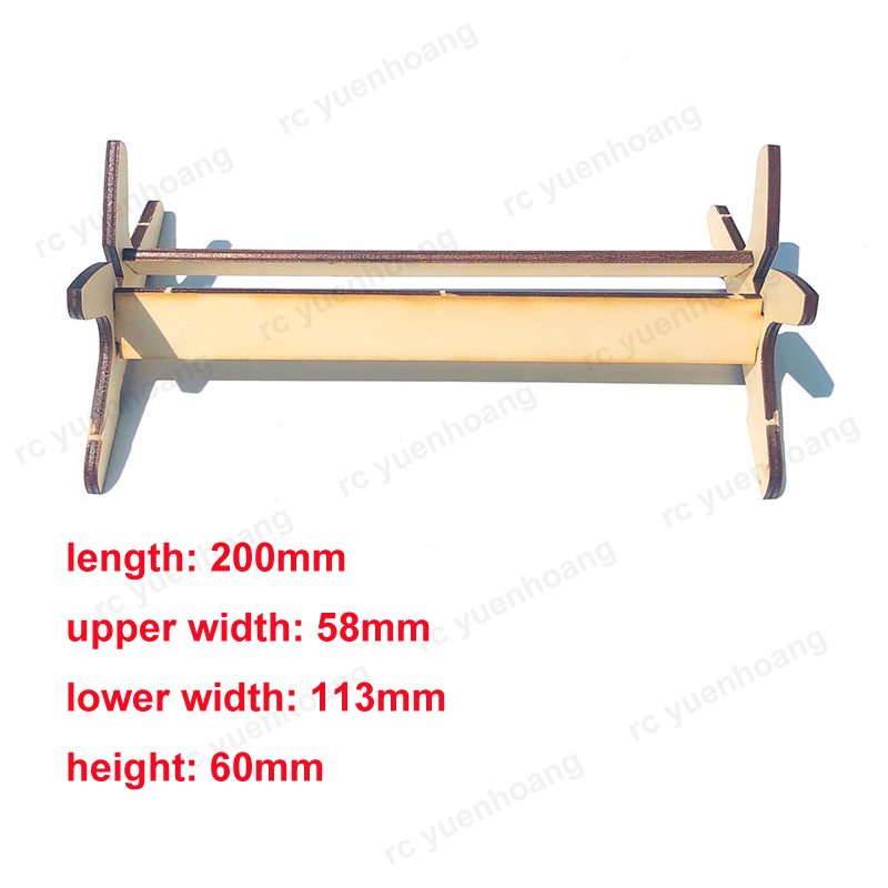 1PCS RC Simulazione Nave Staff - Rc Hobby Tools recensione e prezzo