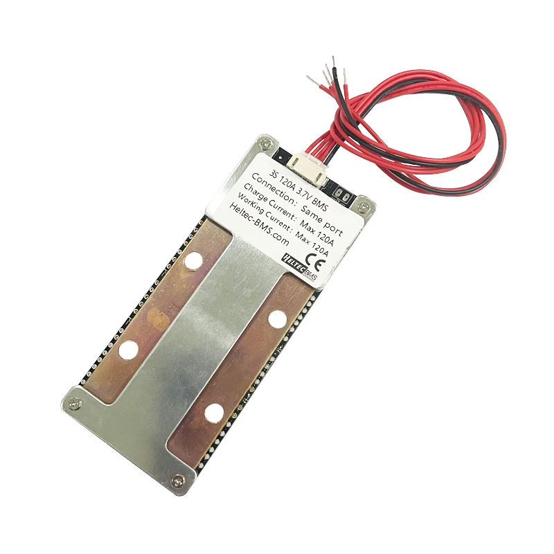 Heltec Nuovo 12V BMS 3S 4S 100 - Lipo Battery 4S recensione e prezzo