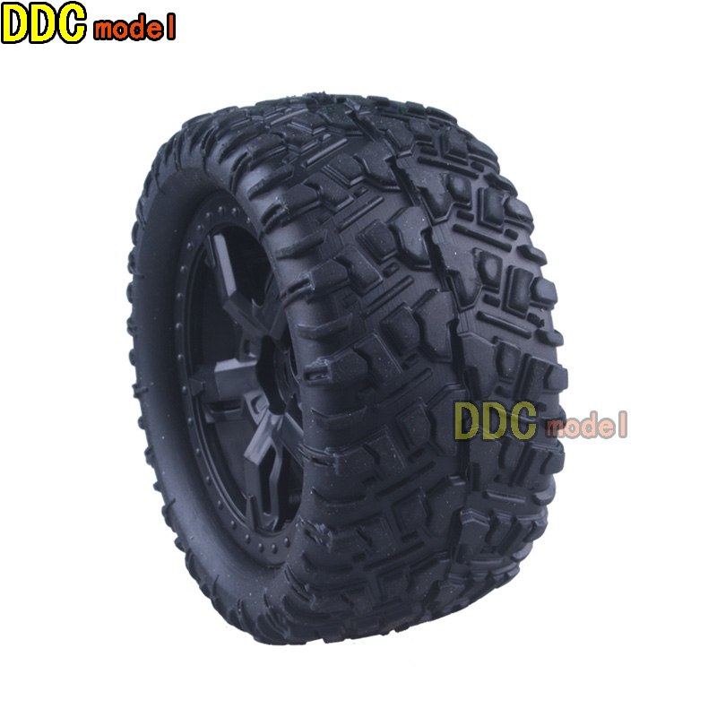 REMO HOBBY P6973 pneumatici pe - Rc Hobby Parts recensione e prezzo