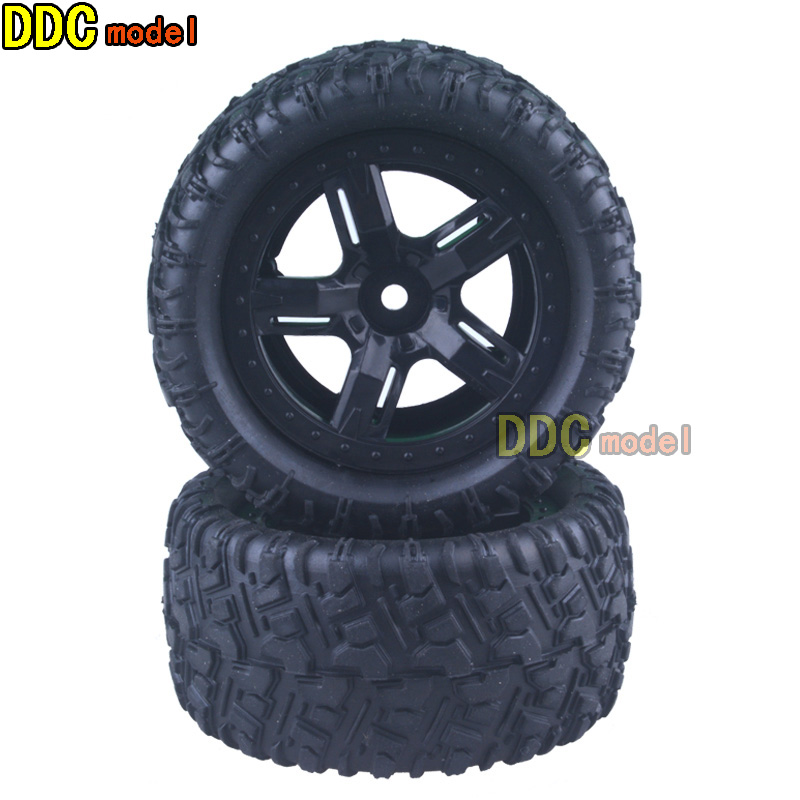 REMO HOBBY P6973 pneumatici pe - Rc Hobby Parts recensione e prezzo