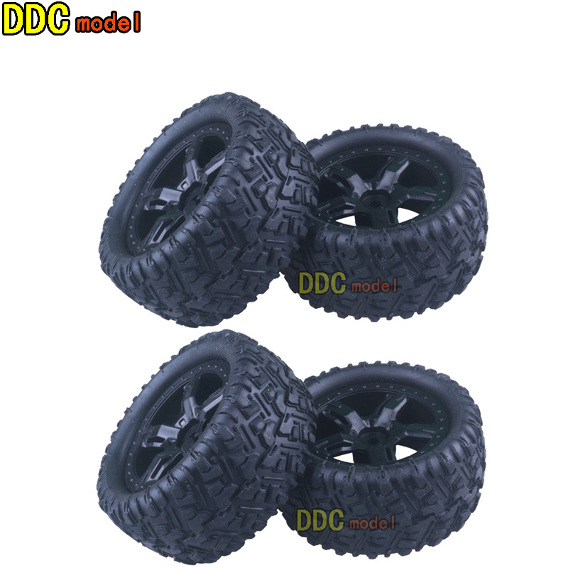 REMO HOBBY P6973 pneumatici pe - Rc Hobby Parts recensione e prezzo