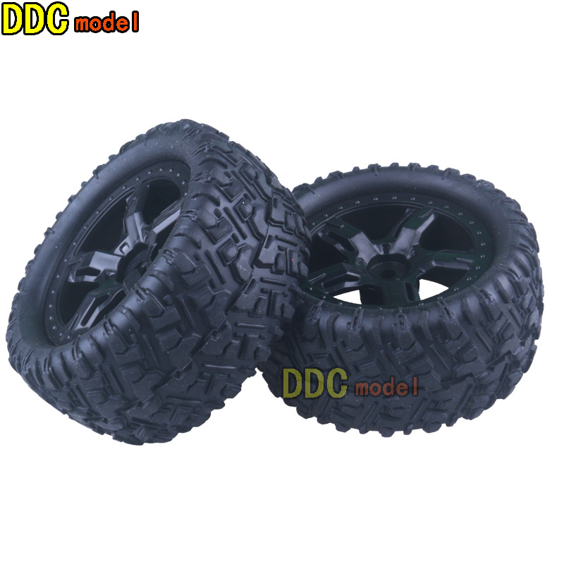 REMO HOBBY P6973 pneumatici pe - Rc Hobby Parts recensione e prezzo
