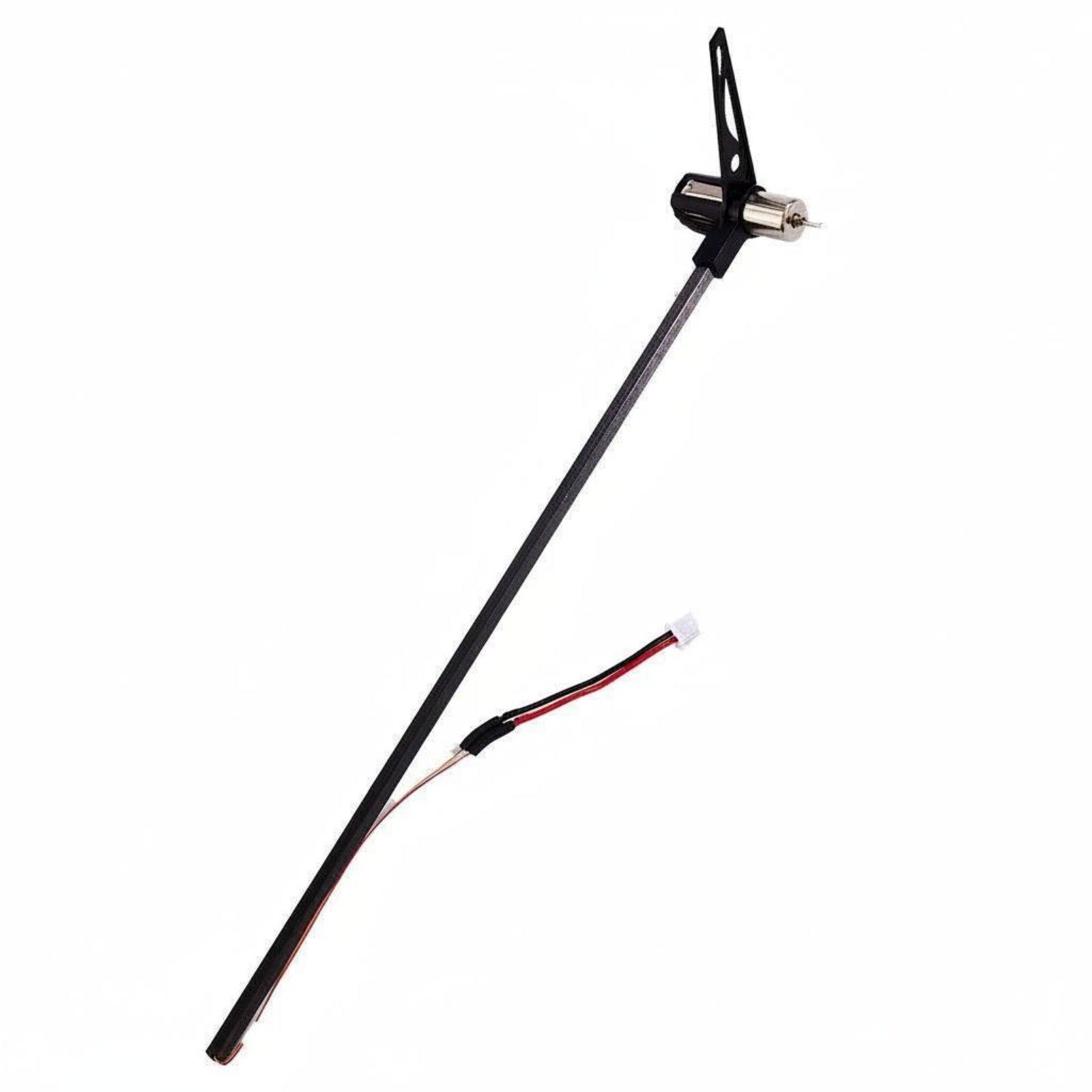 Motore per elica di coda per e - Rc Hobby Parts recensione e prezzo