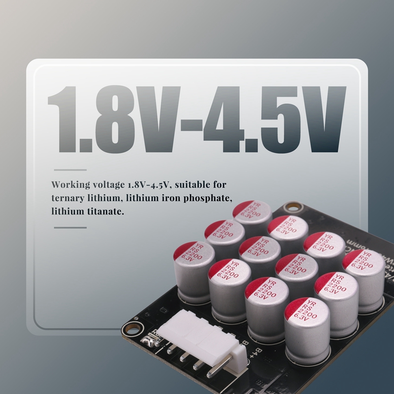 A29F-4S 5A Bilanciatore di gru - Lipo Battery 4S recensione e prezzo