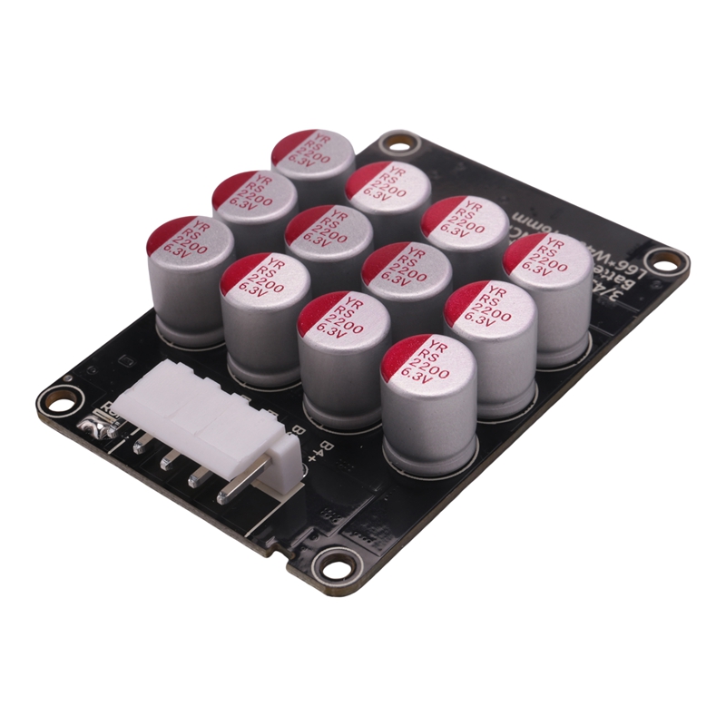 A29F-4S 5A Bilanciatore di gru - Lipo Battery 4S recensione e prezzo
