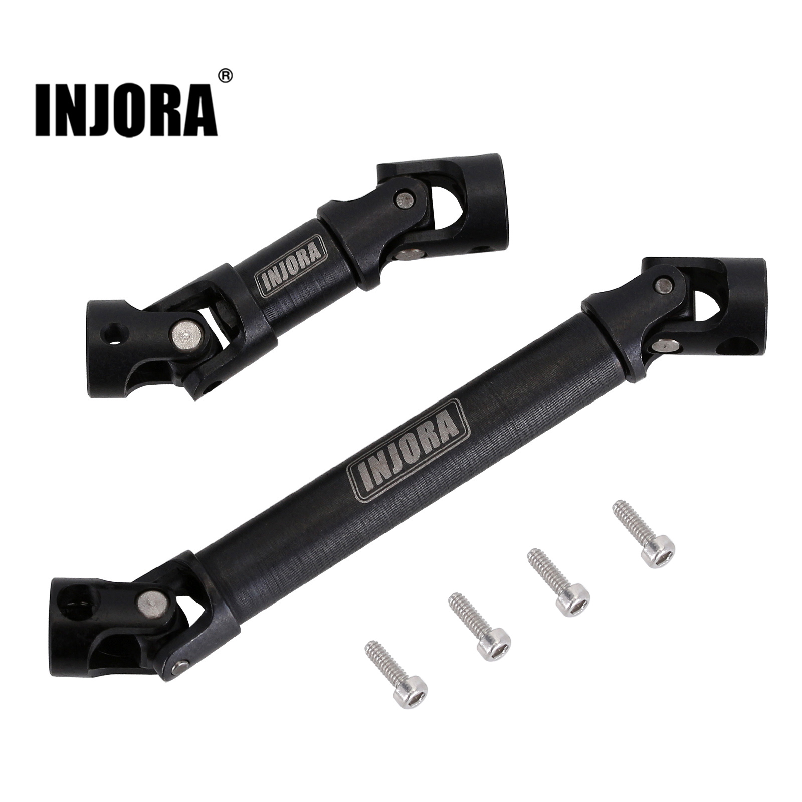 INJORA Albero motore centrale  - Rc Hobby Center recensione e prezzo
