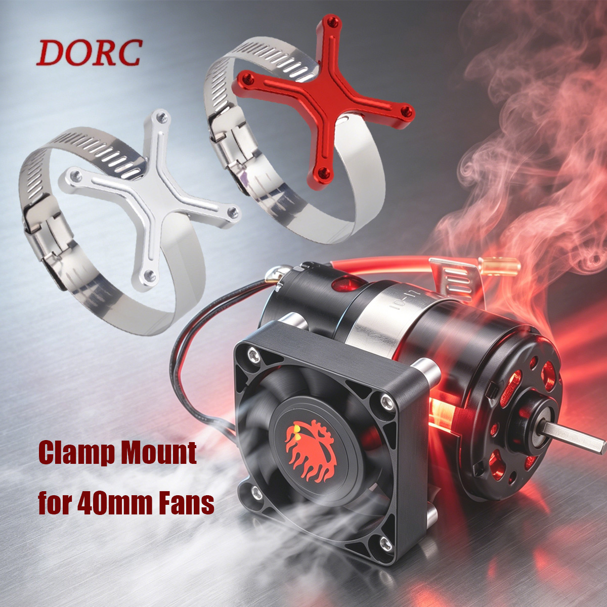 Supporto Universale Regolabile - Rc Hobby Tools recensione e prezzo