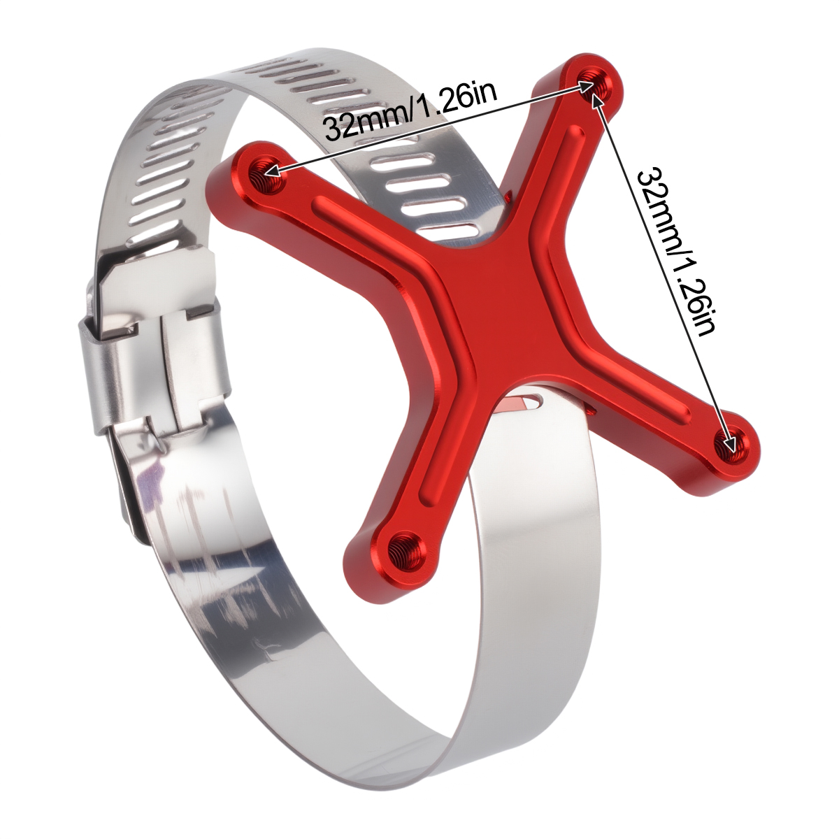 Supporto Universale Regolabile - Rc Hobby Tools recensione e prezzo