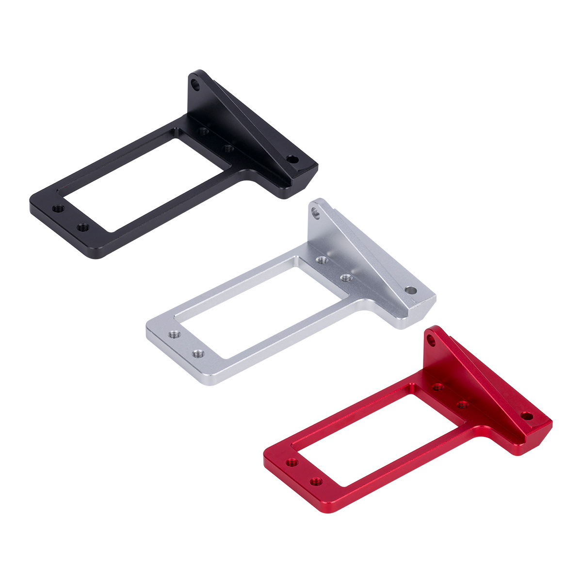 Supporto Servo a Basso Centro  - Rc Hobby Center recensione e prezzo