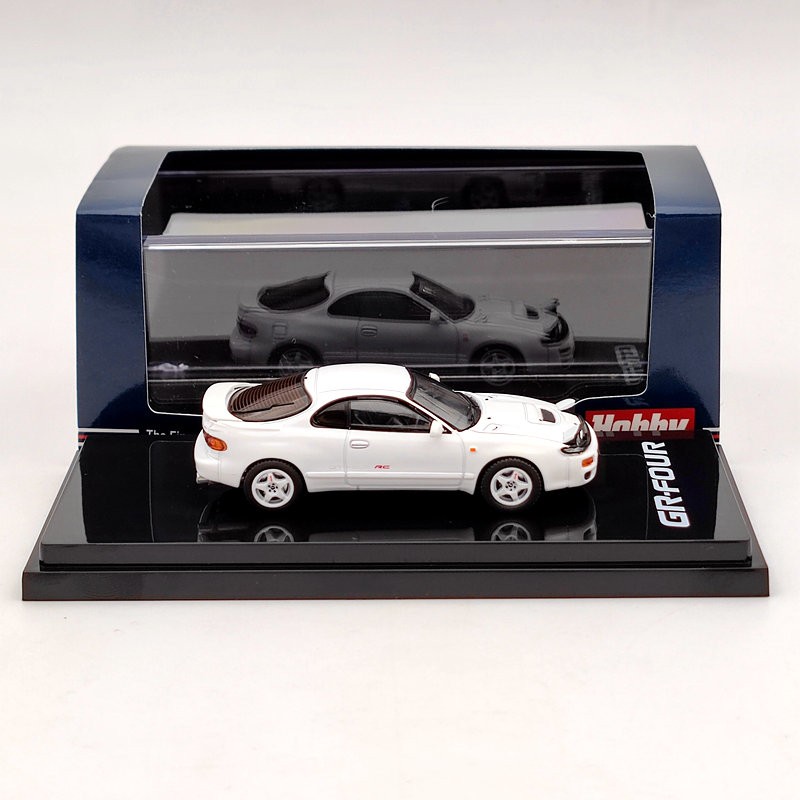1/64 Bilancia CELICA GT-FOUR R - Rc Hobby Japan recensione e prezzo
