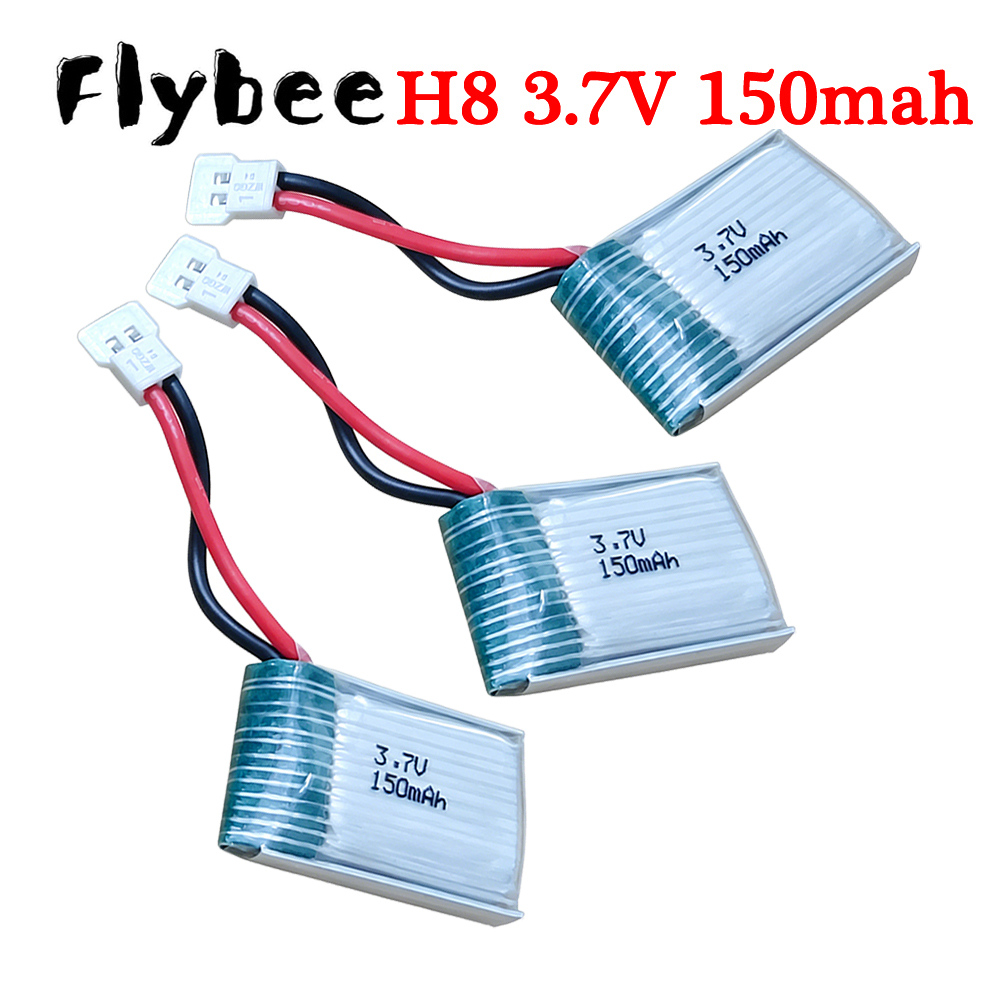 Batteria ricaricabile XH2.54,  - Rc Hobby Parts recensione e prezzo
