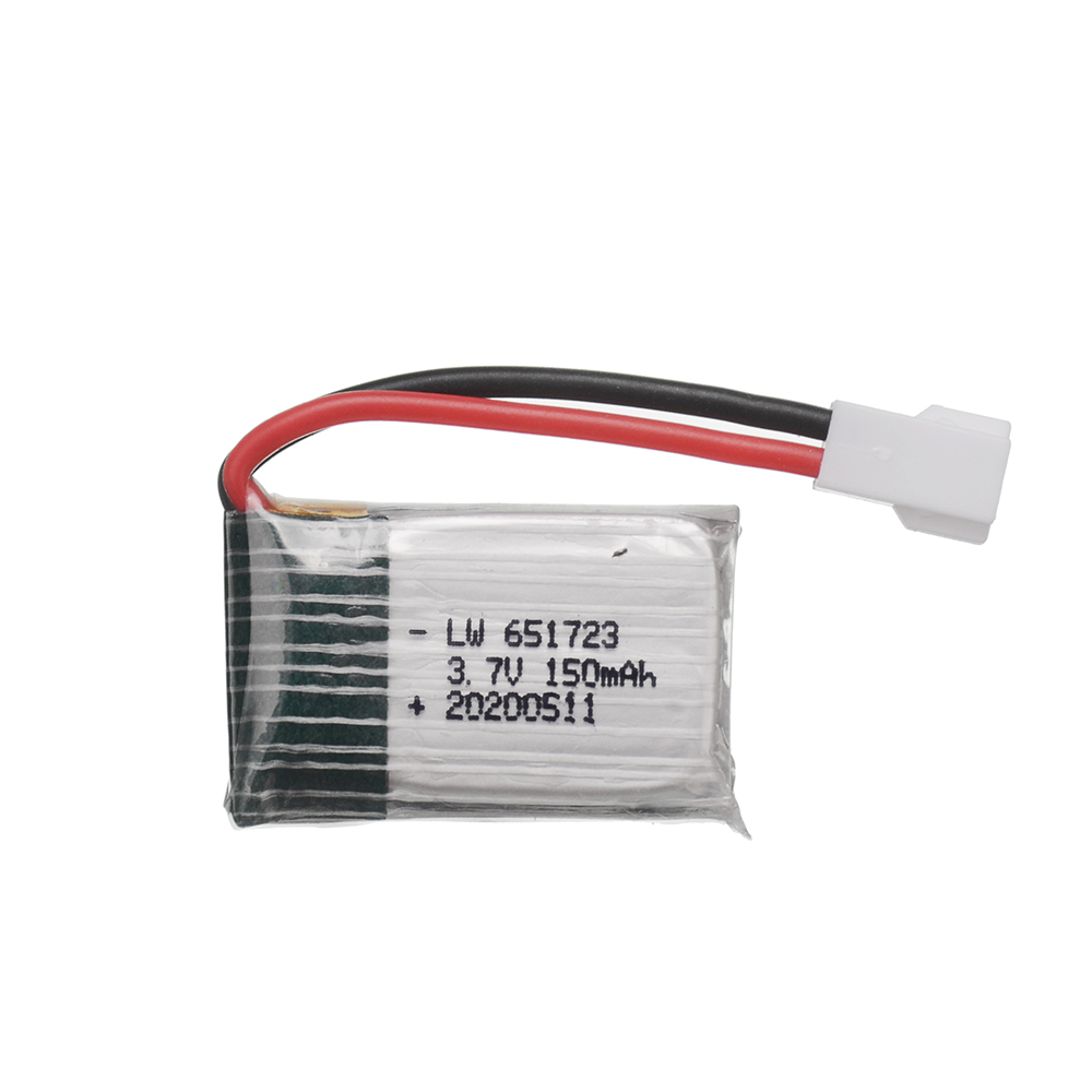 Batteria ricaricabile XH2.54,  - Rc Hobby Parts recensione e prezzo