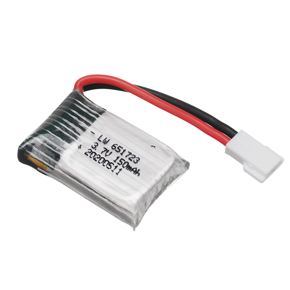 Batteria ricaricabile XH2.54,  - Rc Hobby Parts recensione e prezzo