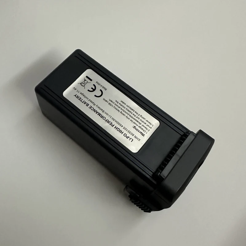 Batteria Lipo intelligente da  - Rc Hobby Parts recensione e prezzo