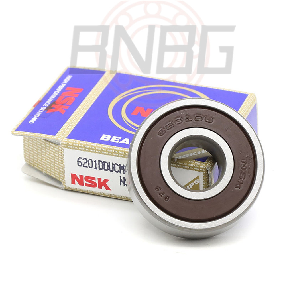 Giappone origine NSK 695ZZ cus - Rc Hobby Japan recensione e prezzo