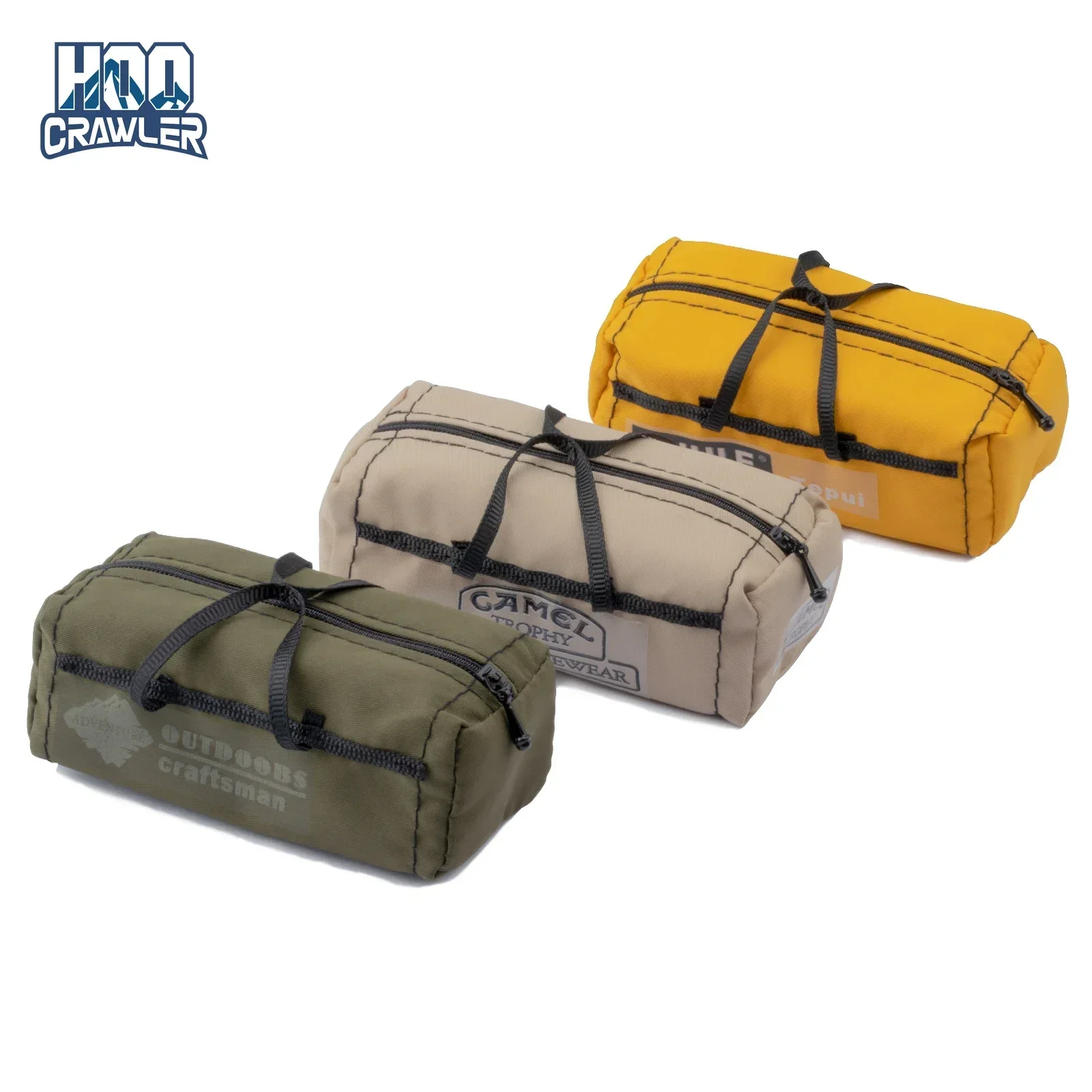 Borsa da viaggio sportiva in s - Rc Hobby Tools recensione e prezzo