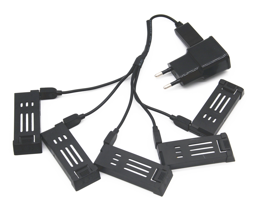 Lipo Batteria 500 Mah 3.7V Sos - Rc Hobby Parts recensione e prezzo