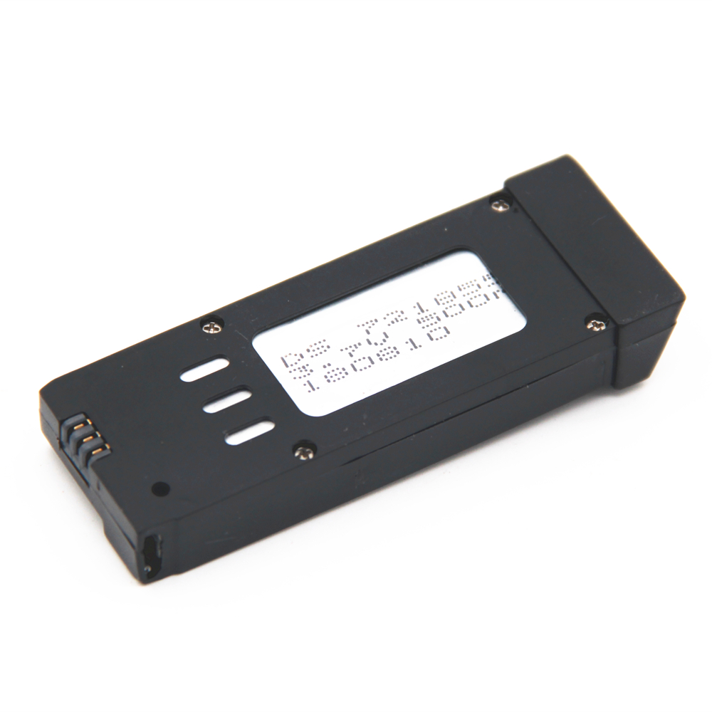 Lipo Batteria 500 Mah 3.7V Sos - Rc Hobby Parts recensione e prezzo