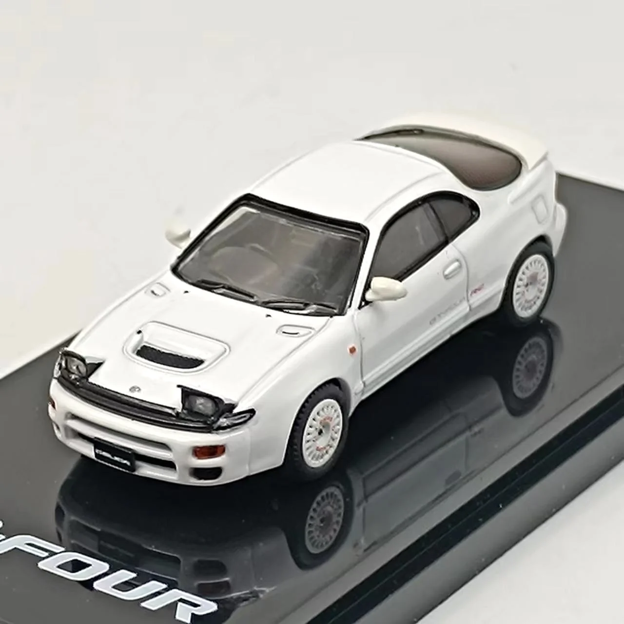 Hobby Giappone Originale Dieca - Rc Hobby Japan recensione e prezzo