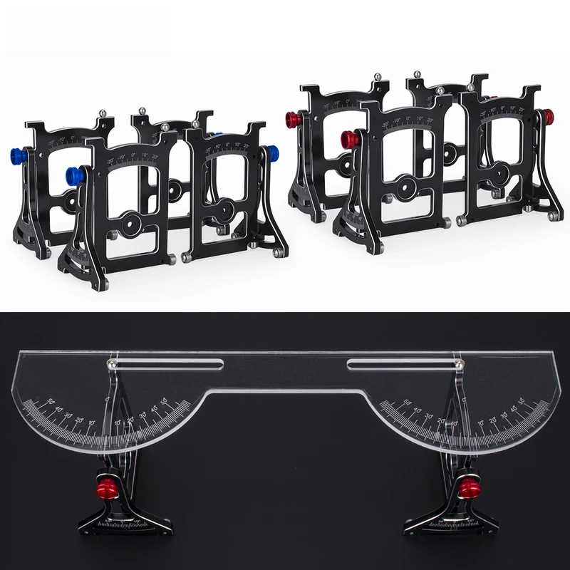 Set di Strumenti di Misurazion - Rc Hobby Tools recensione e prezzo
