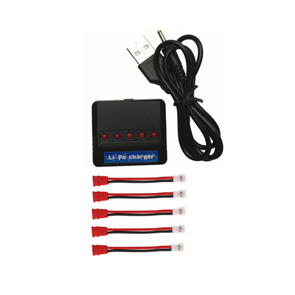Batteria lipo 3.7V 1200mAh 903 - Rc Hobby Parts recensione e prezzo