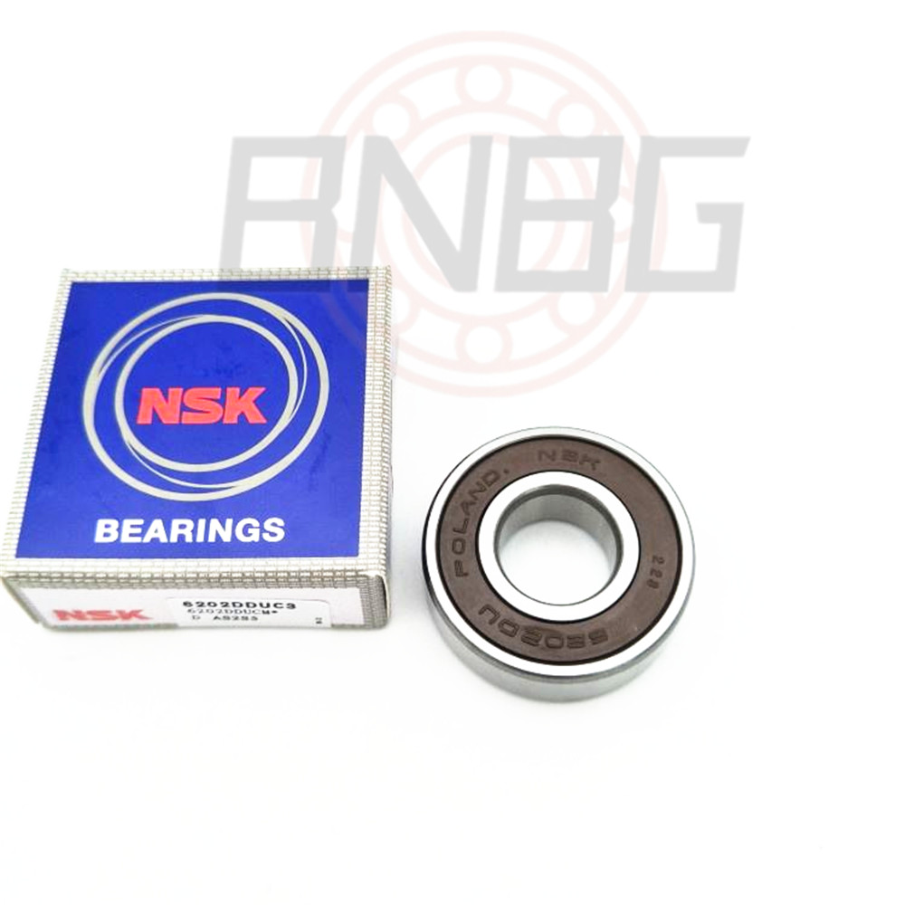Cuscinetti a Sfera Japan NSK 6 - Rc Hobby Japan recensione e prezzo