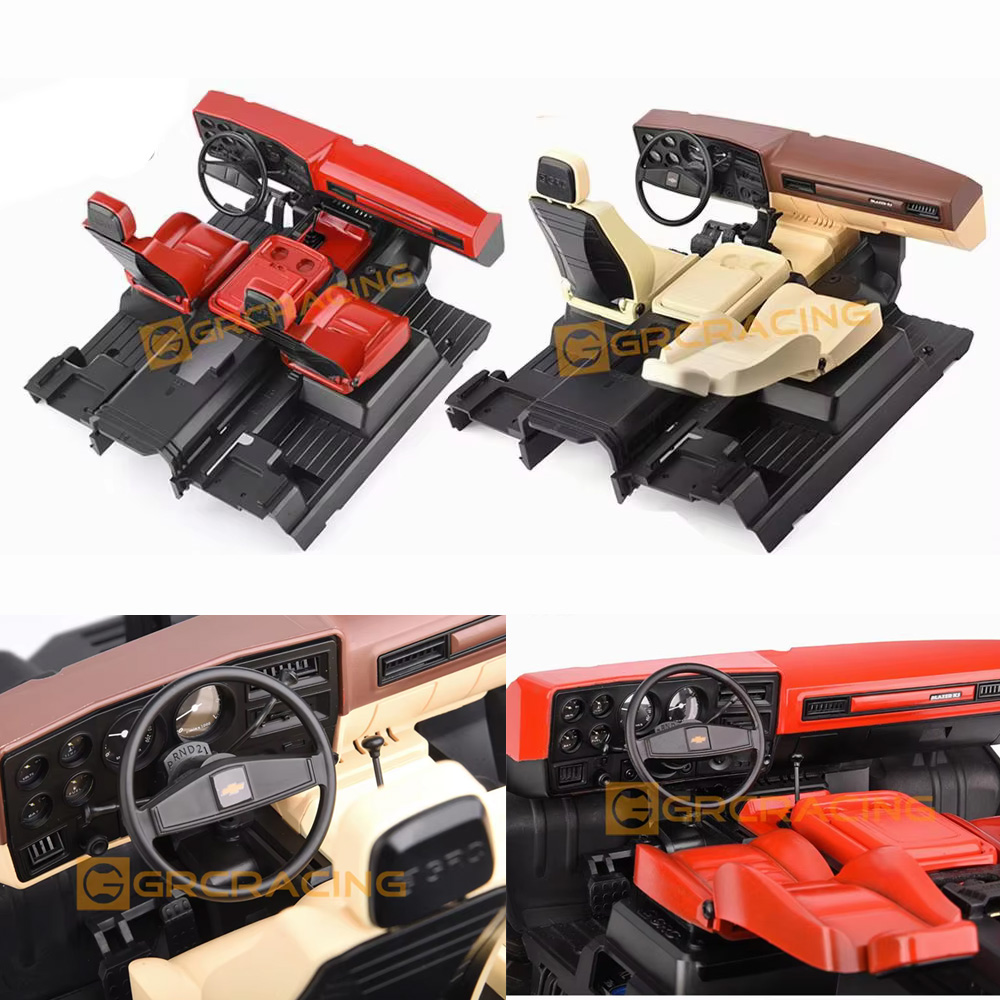 Grc 1979 Simulazione Console C - Rc Hobby Center recensione e prezzo