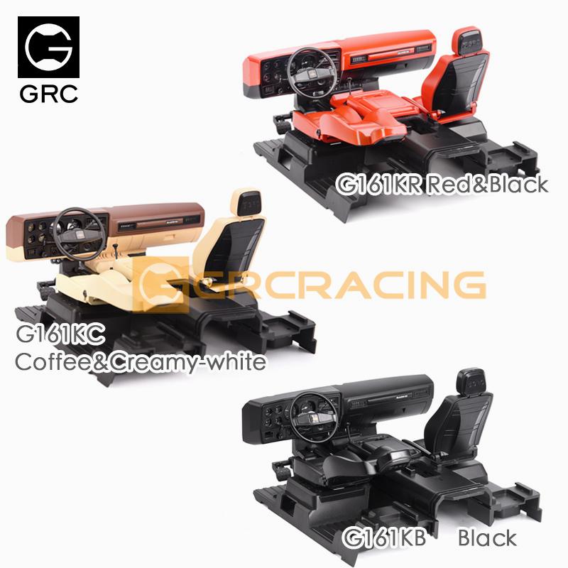 Grc 1979 Simulazione Console C - Rc Hobby Center recensione e prezzo