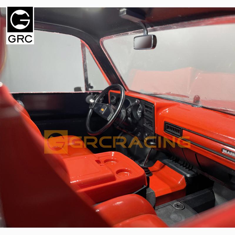 Grc 1979 Simulazione Console C - Rc Hobby Center recensione e prezzo