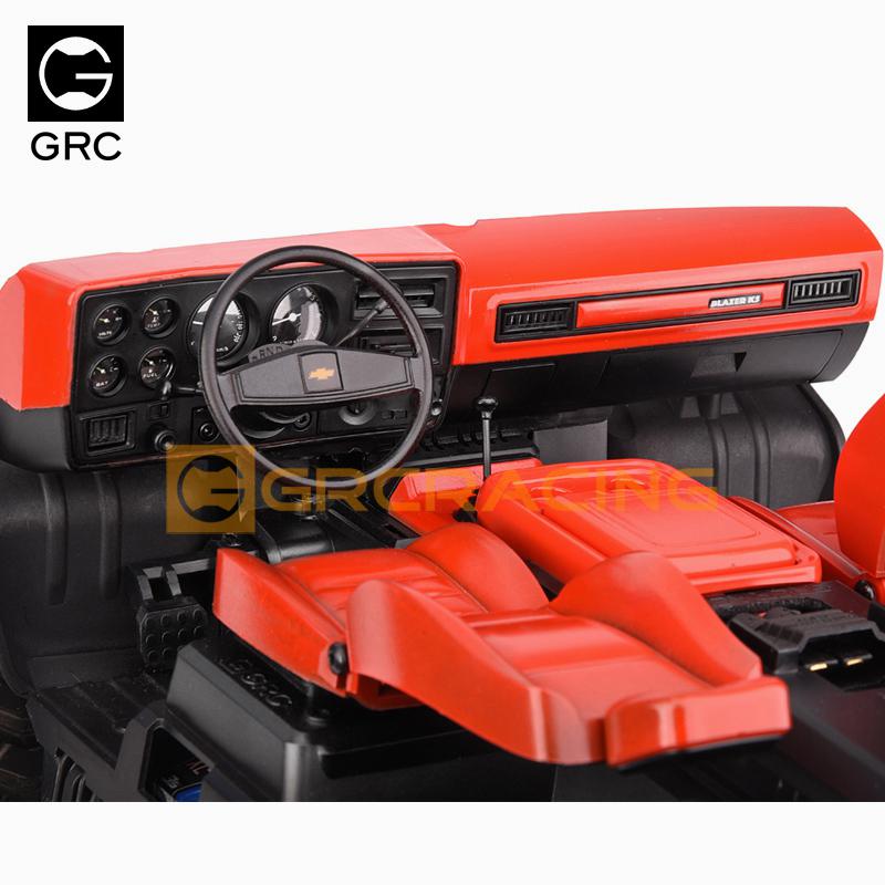 Grc 1979 Simulazione Console C - Rc Hobby Center recensione e prezzo
