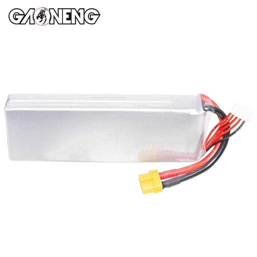GAONENG GNB 3000mAh 4S 100C 20 - Lipo Battery 4S recensione e prezzo