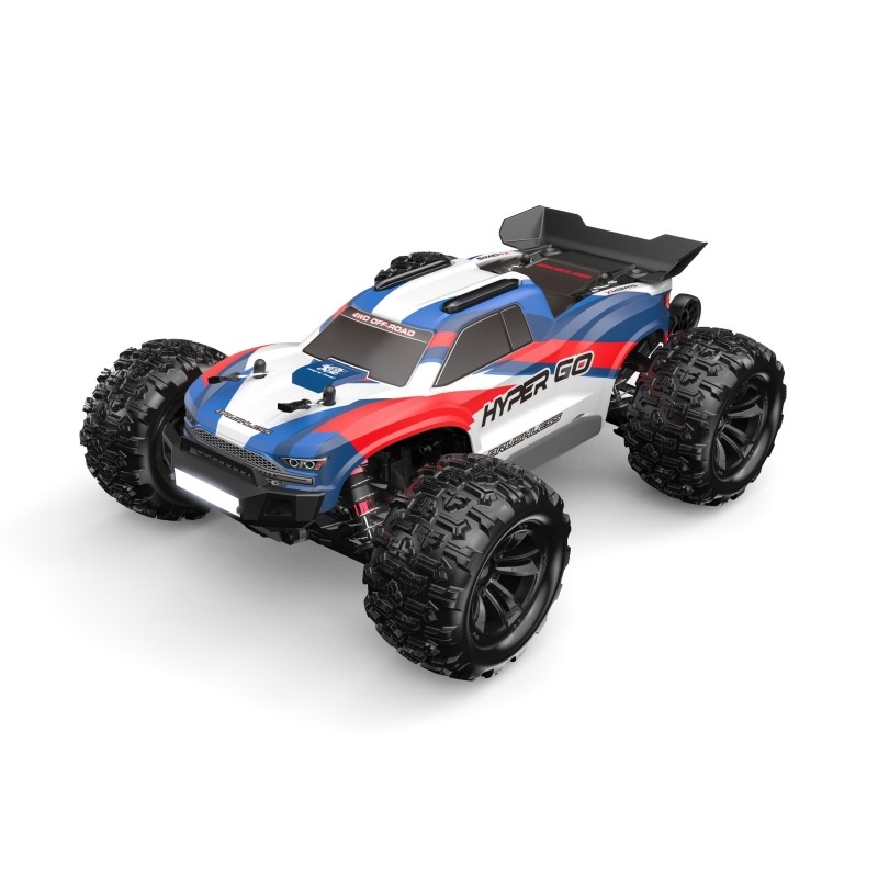 Nuovo in Stock: Auto Telecoman - Rc Hobby Grade Cars recensione e prezzo