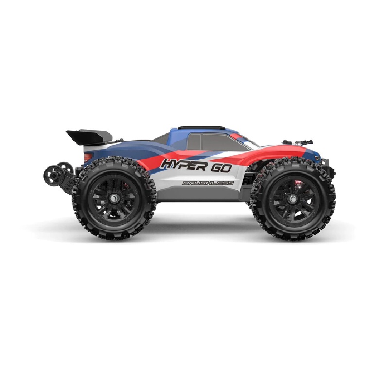 Nuovo in Stock: Auto Telecoman - Rc Hobby Grade Cars recensione e prezzo