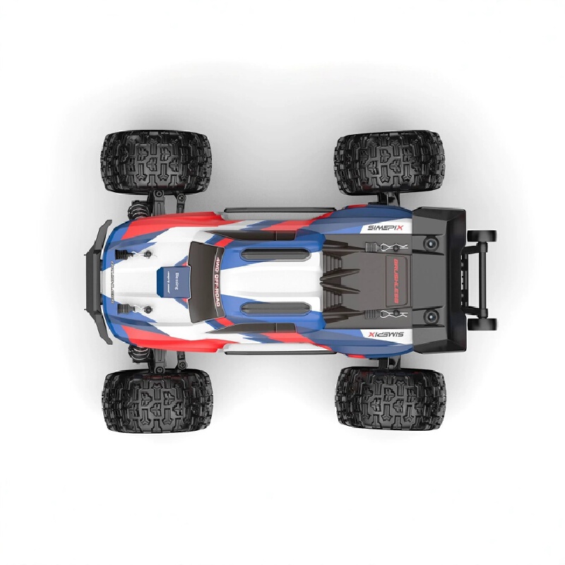 Nuovo in Stock: Auto Telecoman - Rc Hobby Grade Cars recensione e prezzo