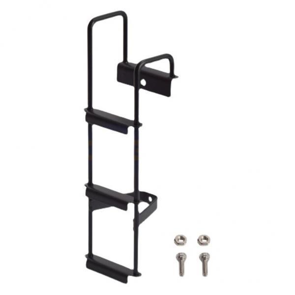 Scala in Acciaio Inossidabile  - Rc Hobby Grade Cars recensione e prezzo