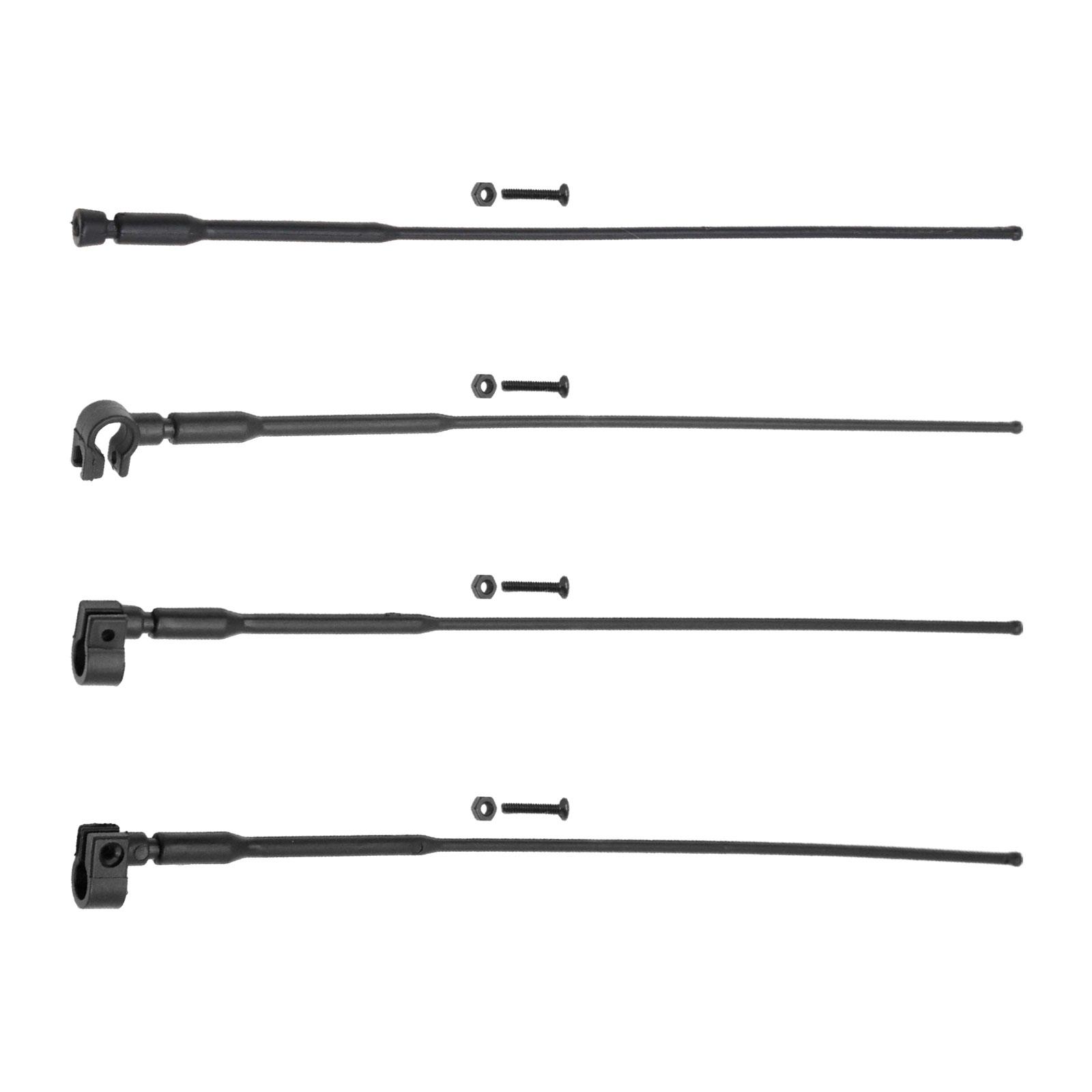 Antenna per Auto RC, Accessori - Rc Hobby Parts recensione e prezzo