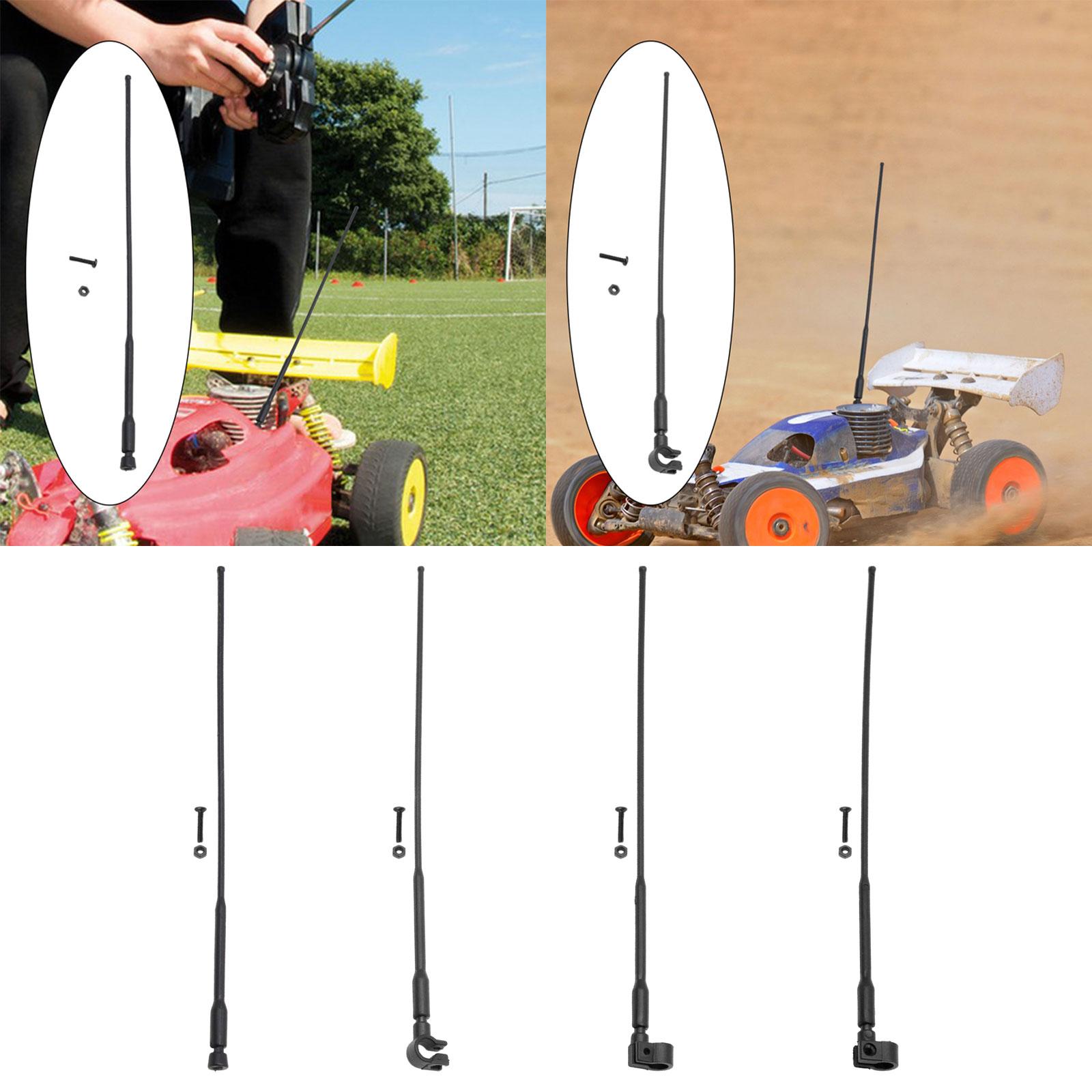 Antenna per Auto RC, Accessori - Rc Hobby Parts recensione e prezzo