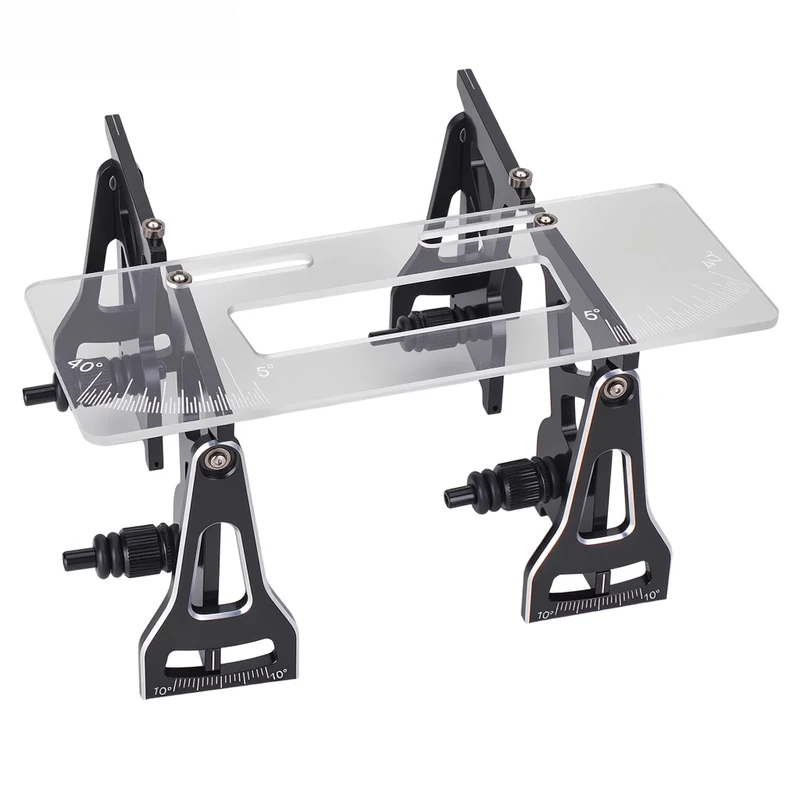 Set di Strumenti di Misurazion - Rc Hobby Tools recensione e prezzo