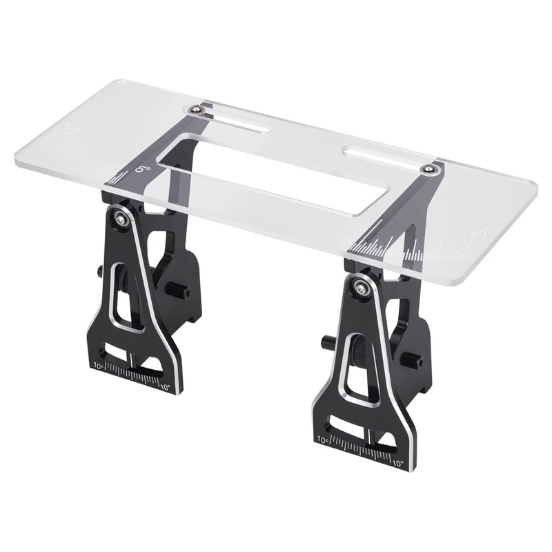 Set di Strumenti di Misurazion - Rc Hobby Tools recensione e prezzo