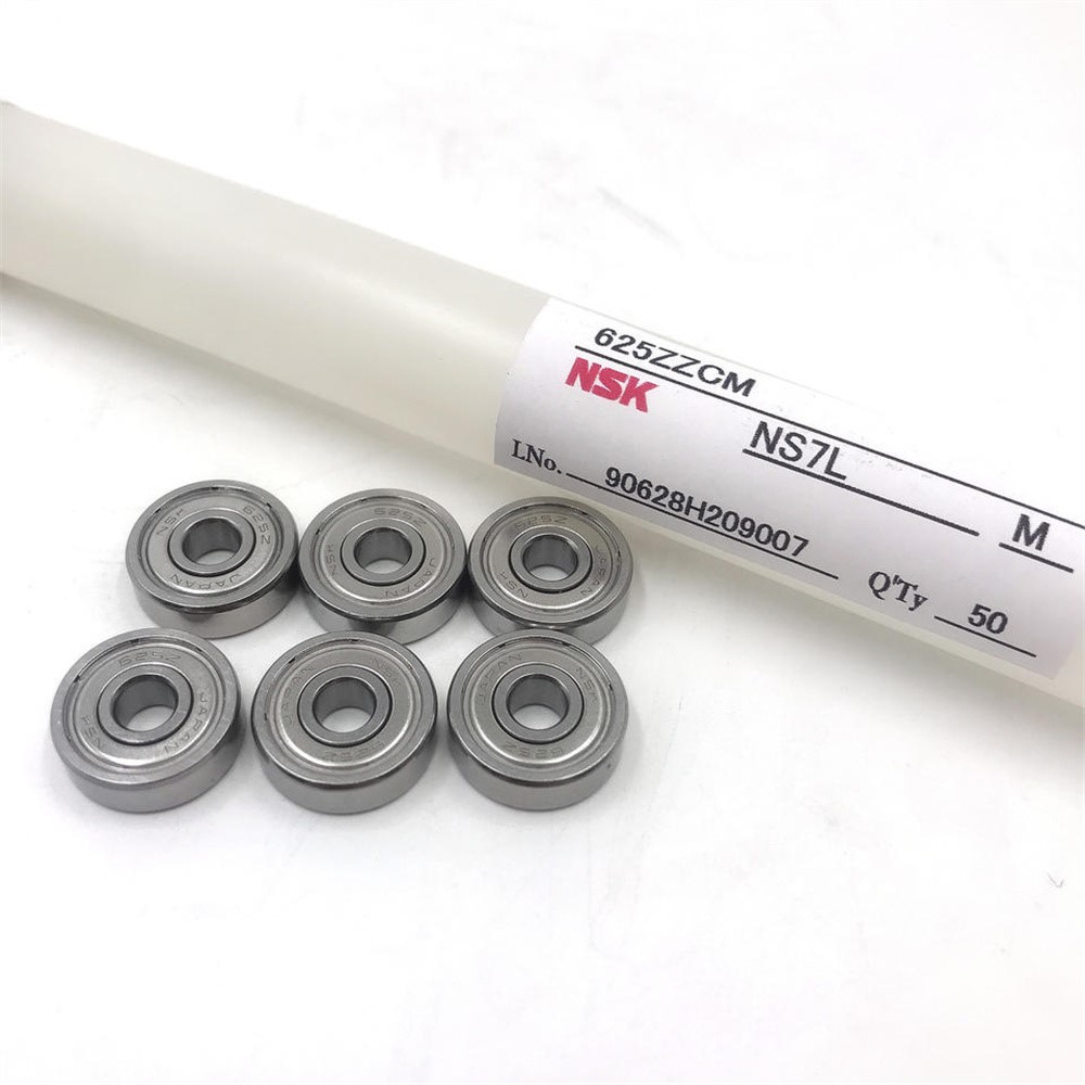 Cuscinetti a Sfera 686ZZ NSK O - Rc Hobby Japan recensione e prezzo
